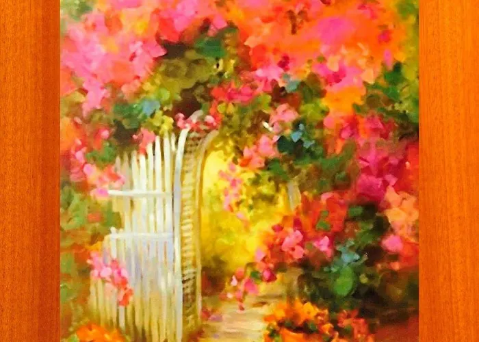 De Patios ゲストハウス コルドバ