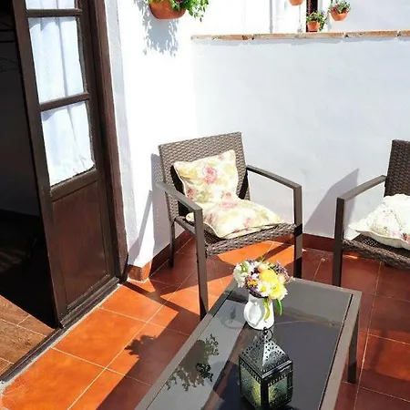 De Patios