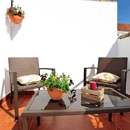 De Patios 2* Córdoba