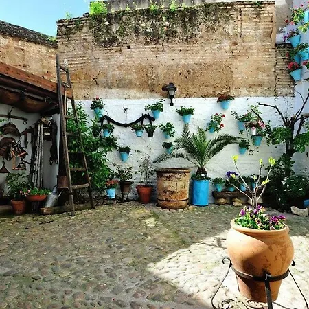 De Patios Affittacamere 3*